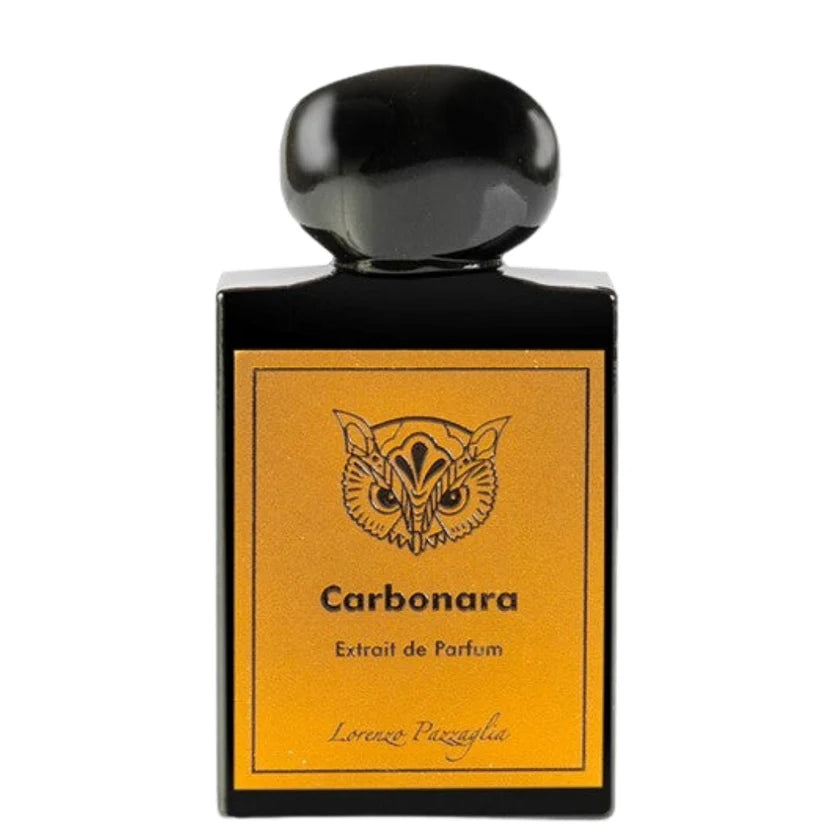 Lorenzo Pazzaglia Carbonara Extrait